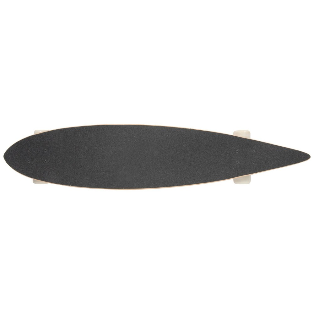 Cal 7 Complete 46" Maple Pintail Cruiser Longboard