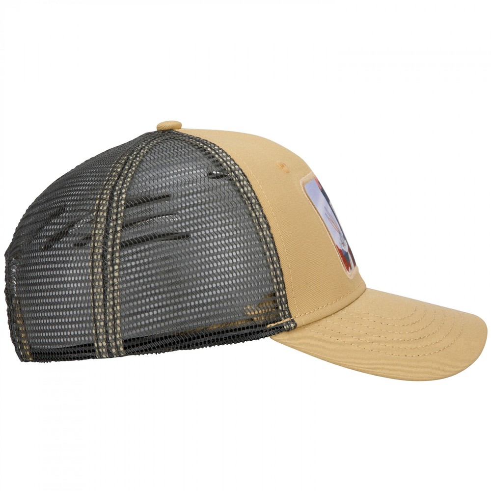 Looney Tunes Elmer Season Adjustable Hat Multi-Color