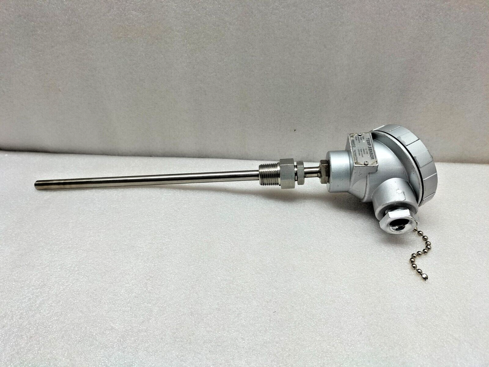 HMMCO K-TYPE TEMPERATURE SENSOR
