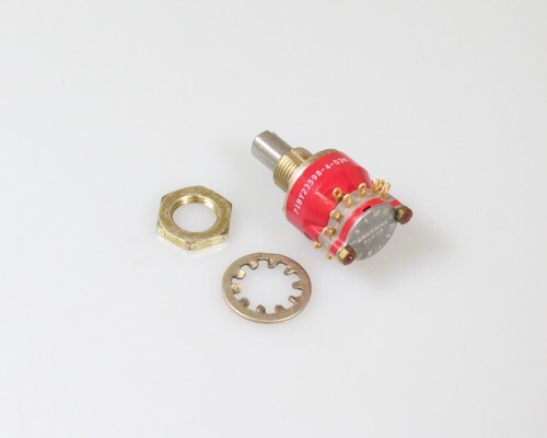 71BY23598-4-3N Grayhill Rotary Switch