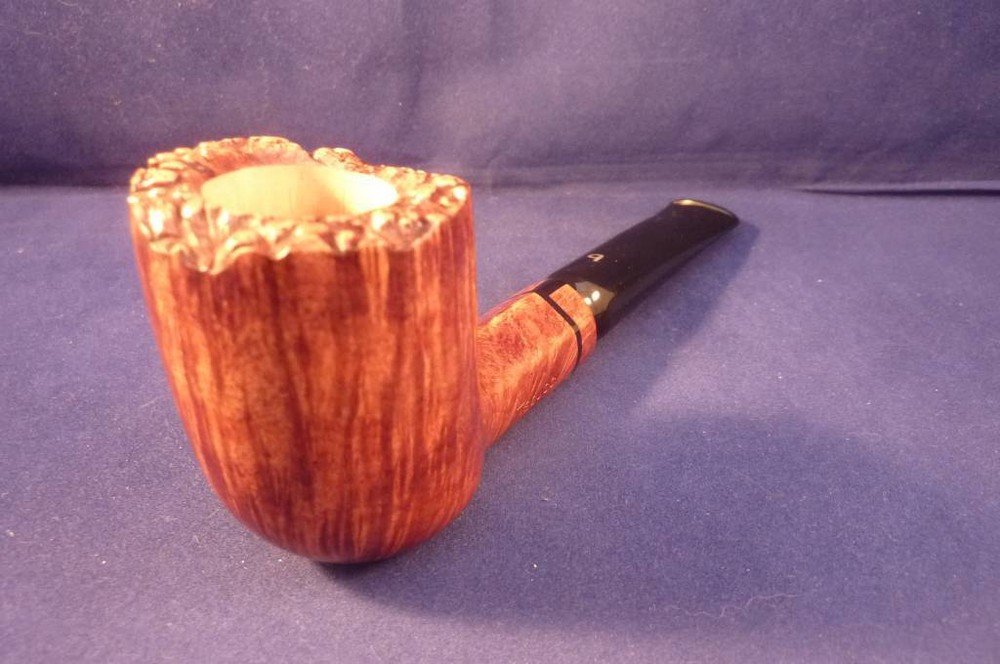 Pipe Mario Pascucci P1