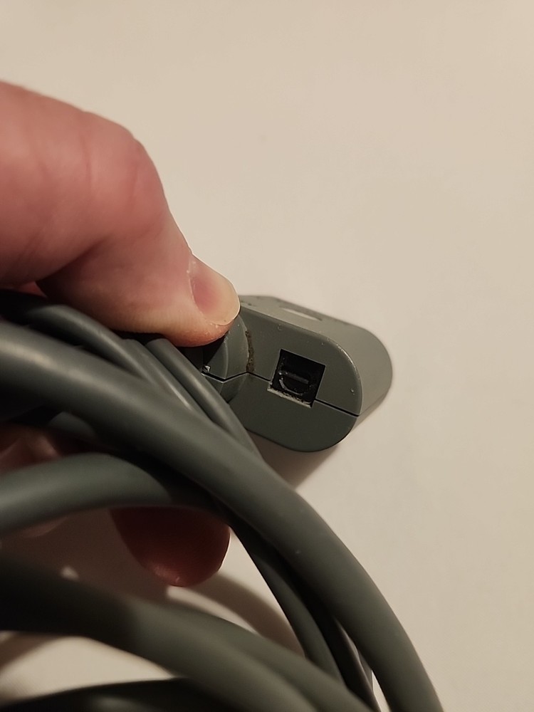 Fosmon HD AV Component Cable Cord for Microsoft Xbo