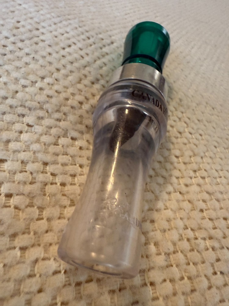 Buck Gardner Canada Hammer II Call