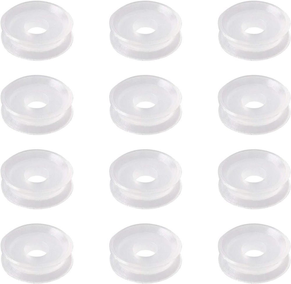 12 Pcs Instapot Replacement Float Valve Gaskets - Sealer.