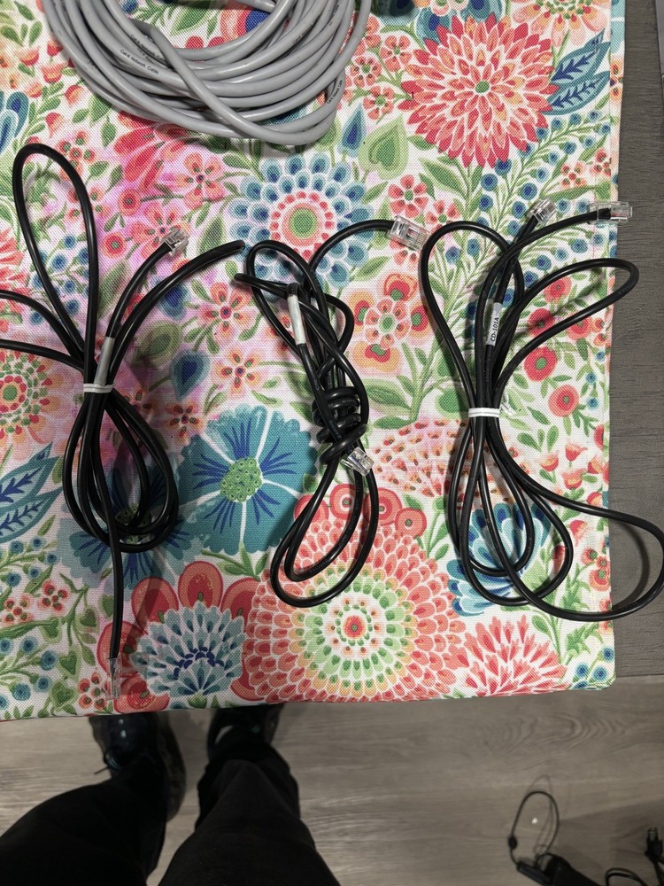 Toast POS Systems 4 Touchscreen Terminal, 4 Handheld System, 7 Printers, 2 POS