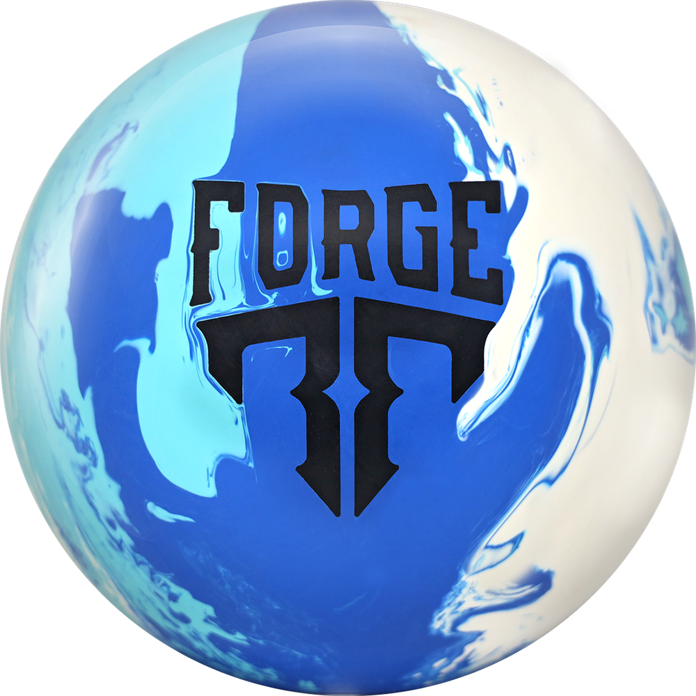 Motiv Subzero Forge Bowling Ball