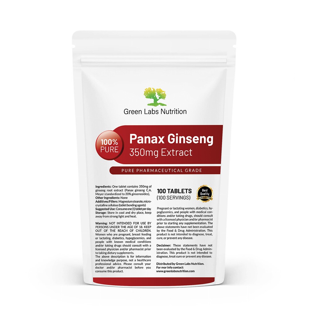Alpha GPC 1000mg tablets Nervous System Support
