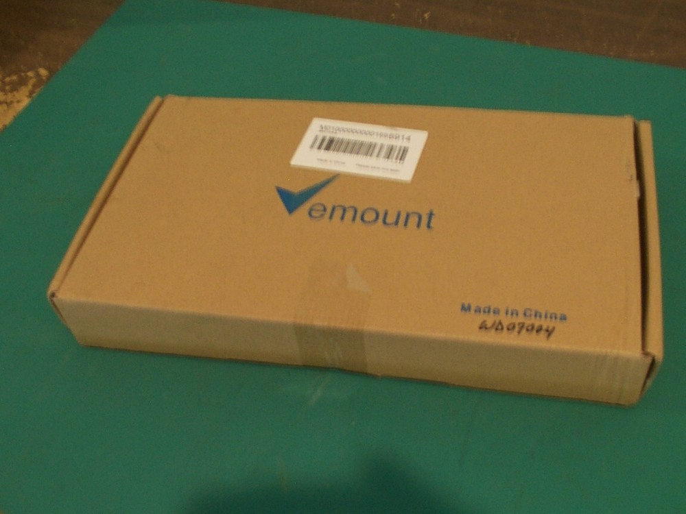 Vemount emount WD07004 Ceiling Mount Bracket