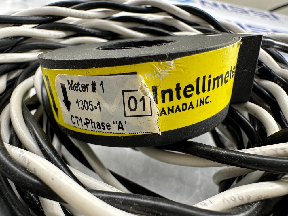 INTELLIMETER Current Transformer INTBT201S