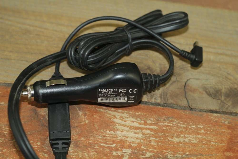 Garmin Nuvi 255W GPS Satellite Navigation System 4.3"
