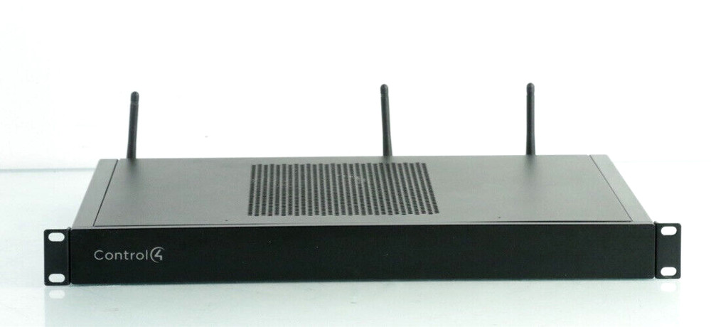 Control4 C4-EA5 V1 Controller n909