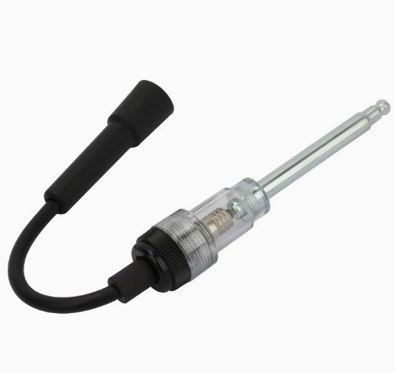 Test Tool Auto Diagnostic Coil Engine In Line Ignition System SPARK-PLUG TESTER