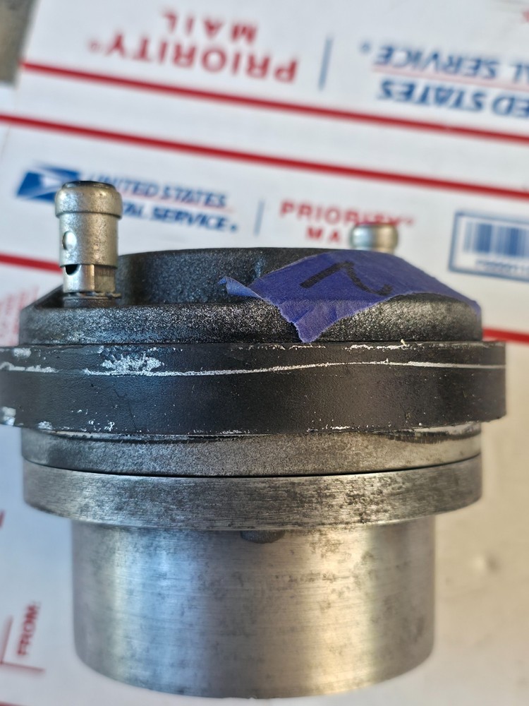 JBL 2405H driver with bullet tweeter 8ohm