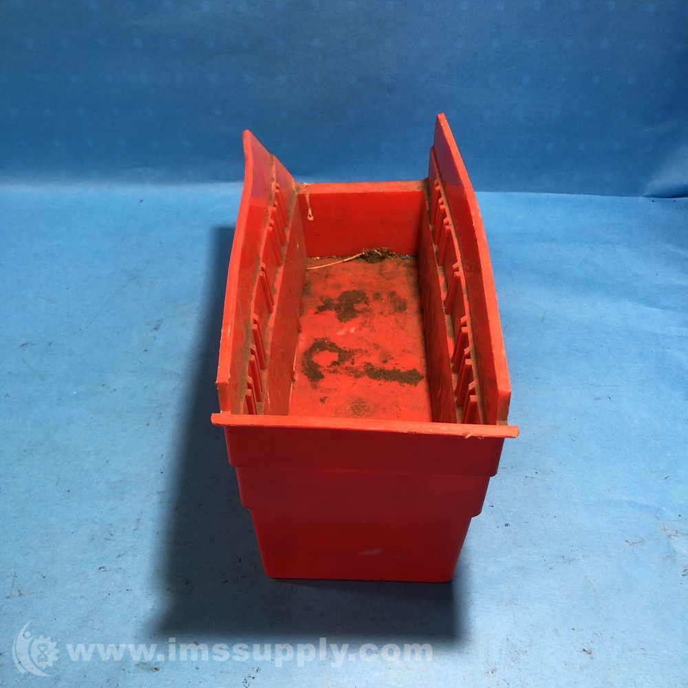 Akro Mils 30-120 Stackable Storage Bin 9304