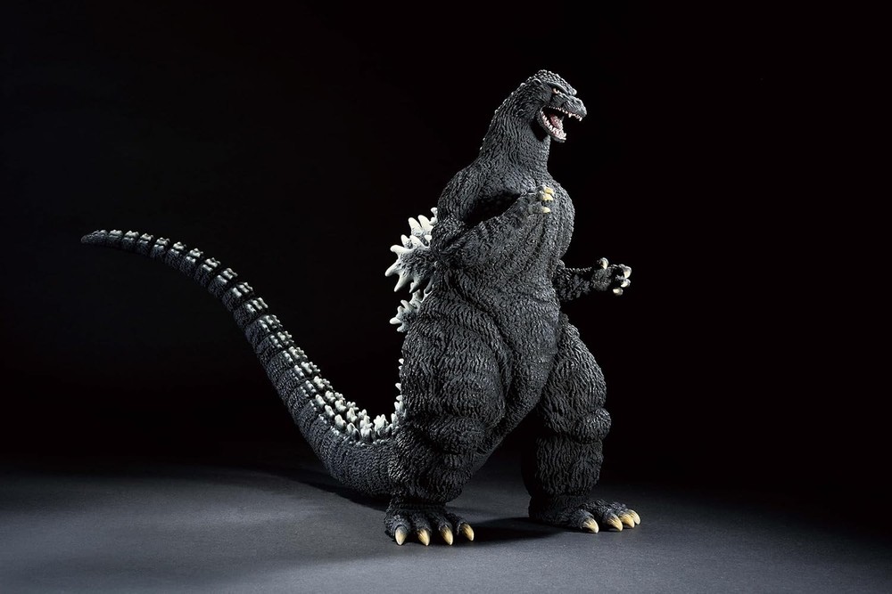 Godzilla - Godzilla 1991 Collectible Statue
