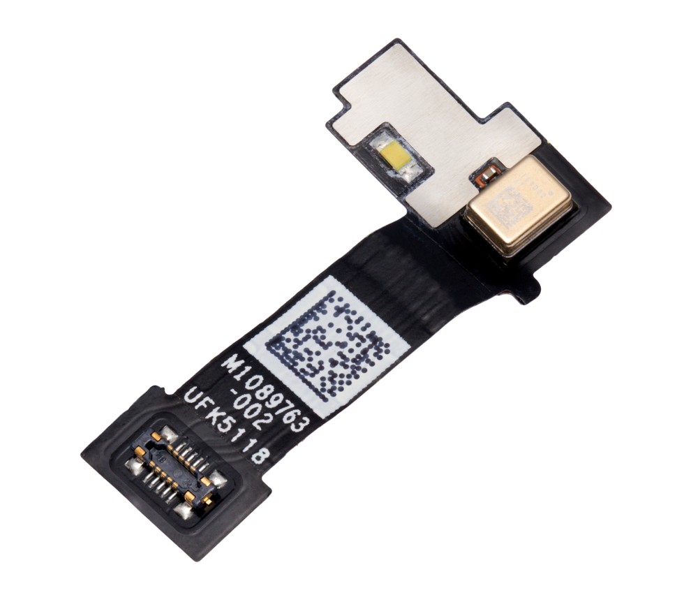 Proximity Sensor Flex Cable For Microsoft Surface Pro X 13" QWZ-00001