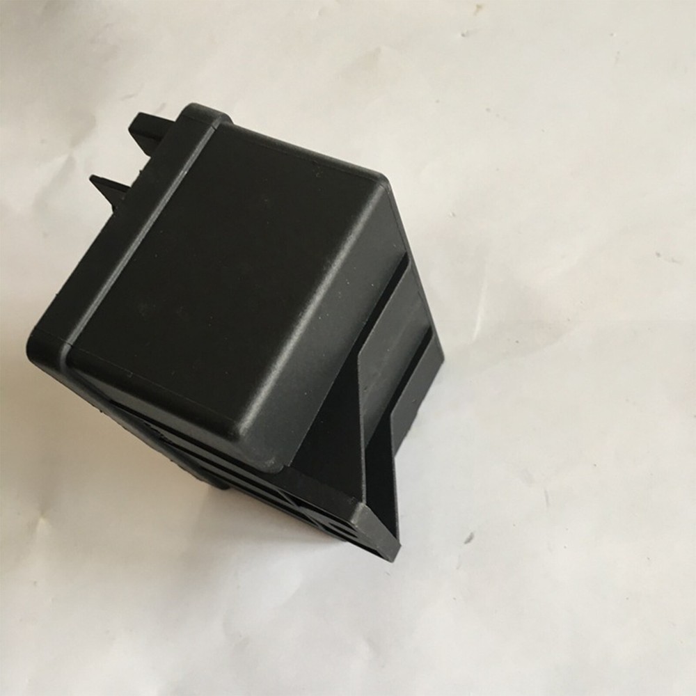 Glow Plug Controller Glow Plug Control Box 0281003018 for Preheating Relay