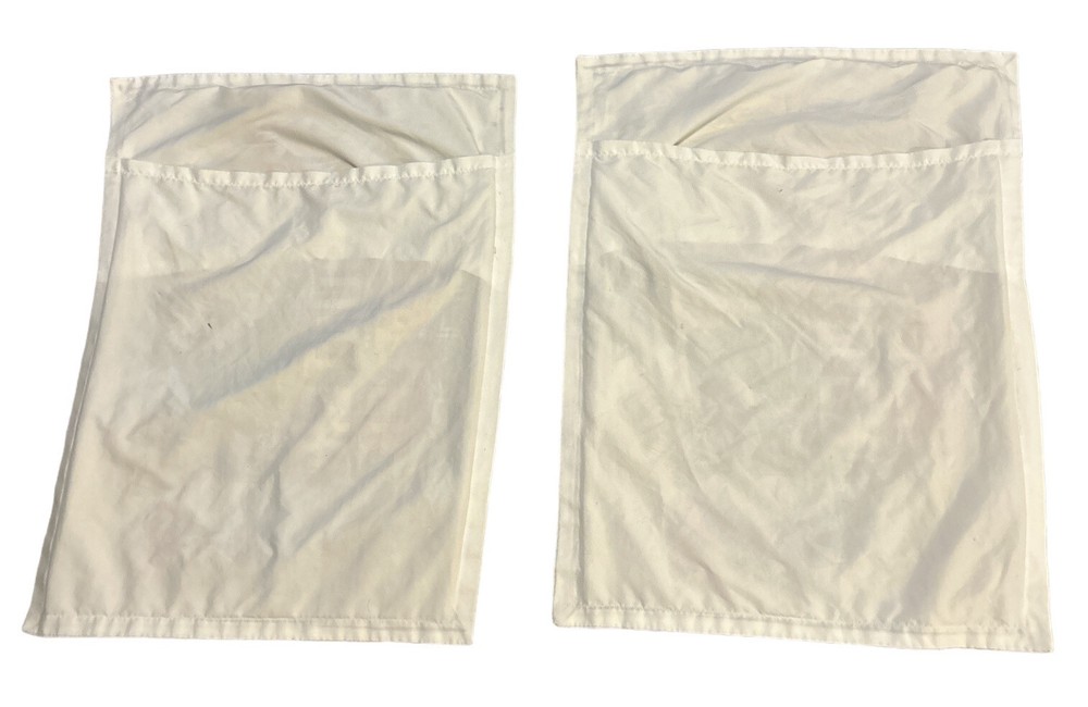Hunter Battle Collection Pillow Cases Standard Size Never Been Used.