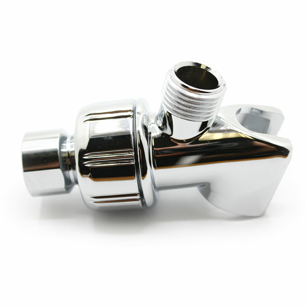 Thrifco 4401969 Shower Arm Mount C.P.