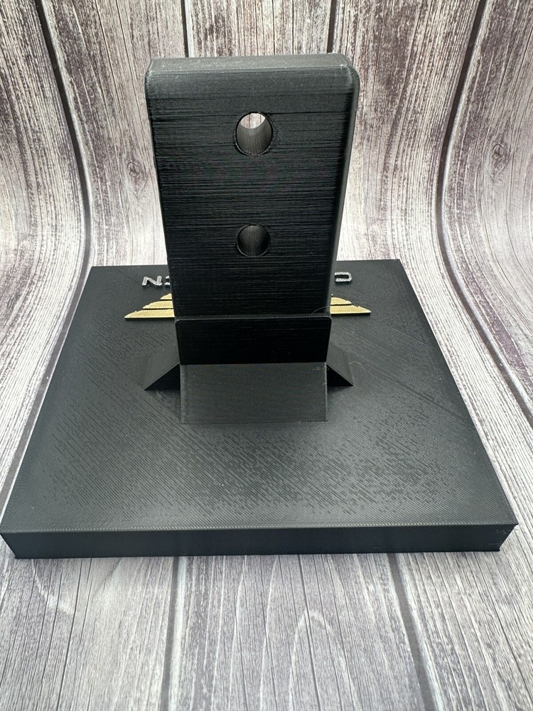 Christensen Arms Sporting Rifle Display/ Maintenance Stand