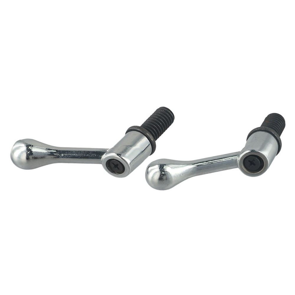 Table Lock Bolt Lock Fixed Handle Non-Discoloration Plastic Spraying Treatment