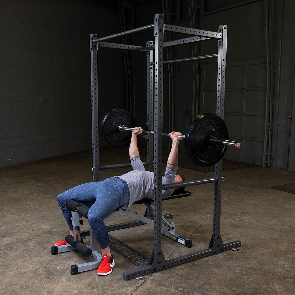 Powerline PPR1000 Power Rack