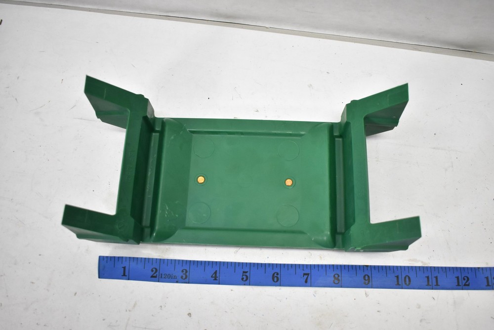 AdapterPlus Amsted Rail Adapter PlusPlastic Adapter Bracket ASF 10601
