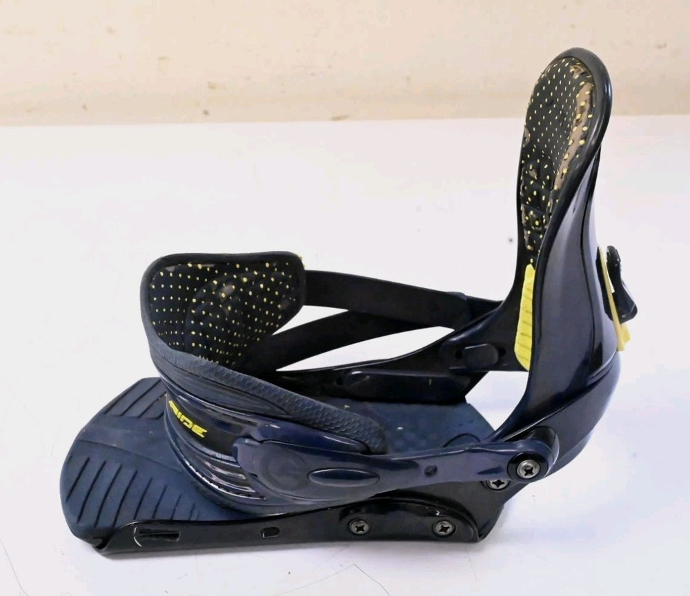 Ride Ex SnowBoard Boot Binding 9-1/4" Bed