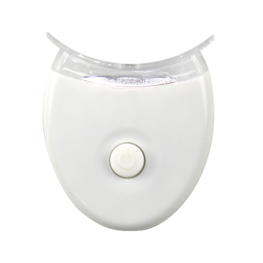 MySmile Teeth Whitening Light LED Tooth Whitener Accelerator with Tray