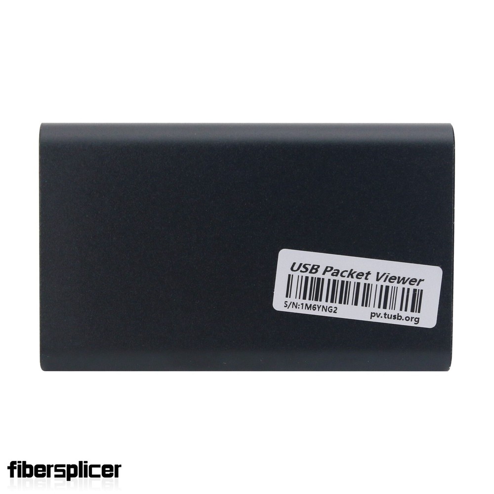 USB Packet Viewer USB Protocol Analyzer USB Analyzer Tool Supports High Speed
