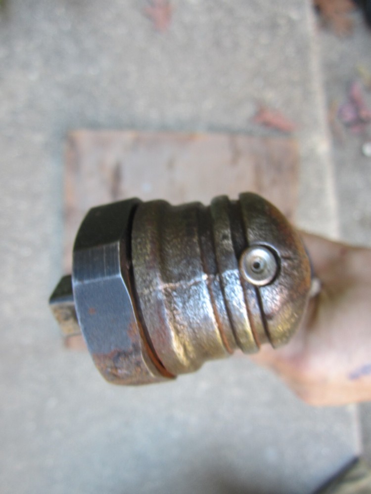 ARO TOOL PRODUCTS PNEUMATIC RIGHT ANGLE 1/2 HEX DRIVER A960-E