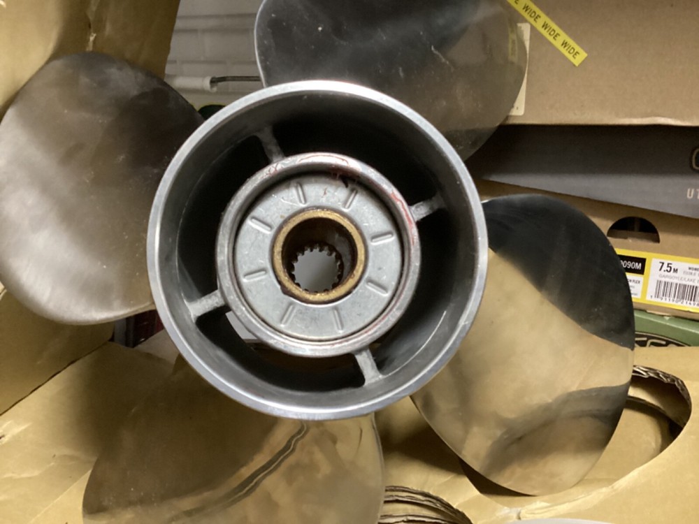 Solas New Saturn 3 2553-143-17