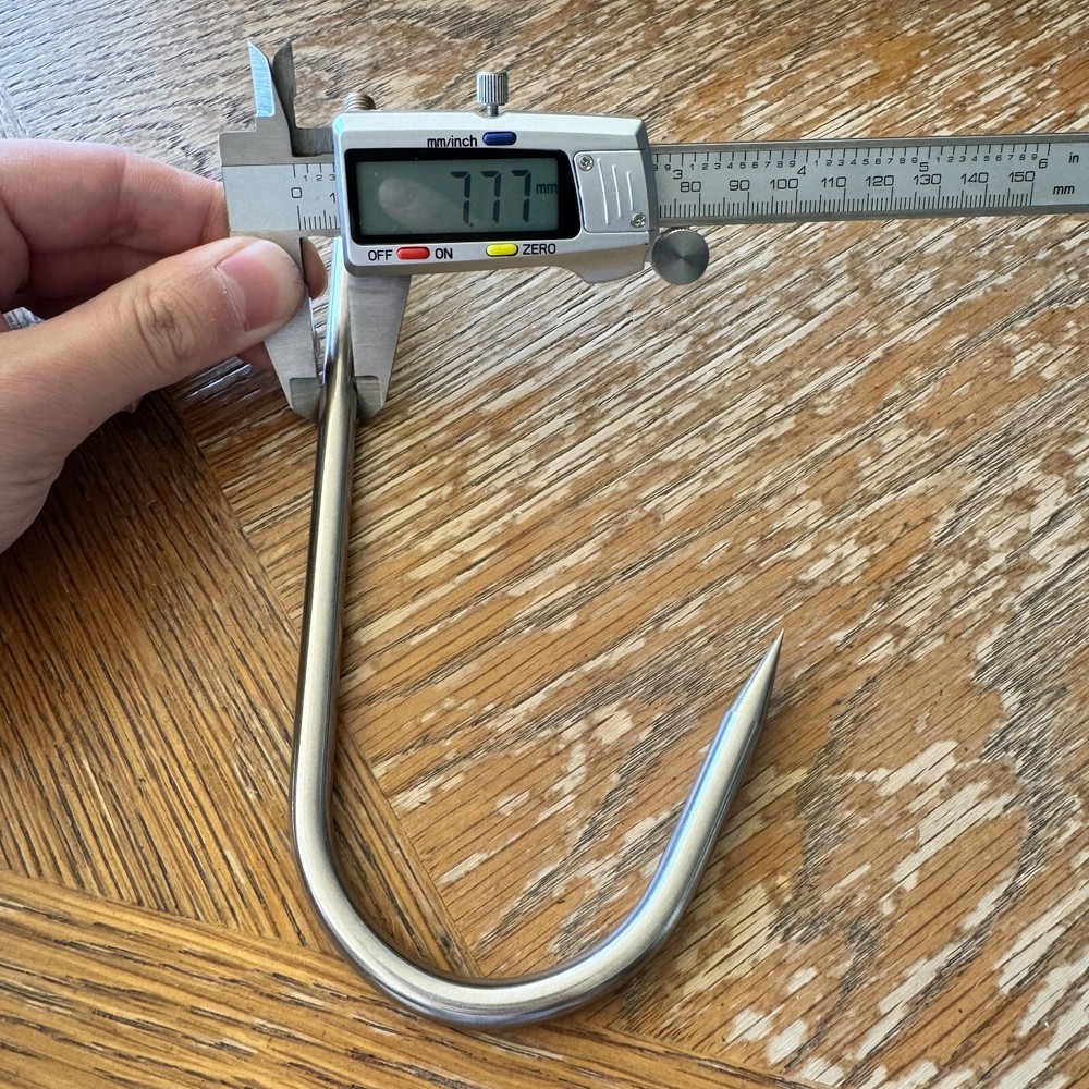 5M Telescopic Gaff