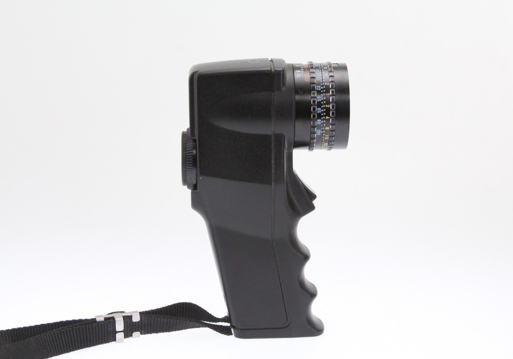 Asahi Pentax Digital Spotmeter