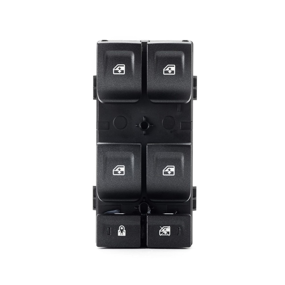Master Power Window Switch Driver Side for 2014-2019 Chevy Silverado GMC Sier...