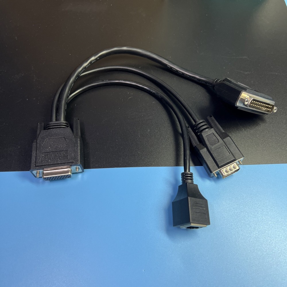 Intrepid NeoVI Fire 2 Multi Protocol vehicle Interface & Data Logger