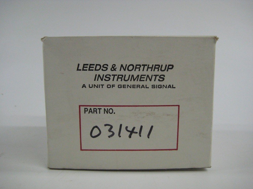 LEEDS&NORTHRUP 031411 INSTRUMENT SWITCH NSMP