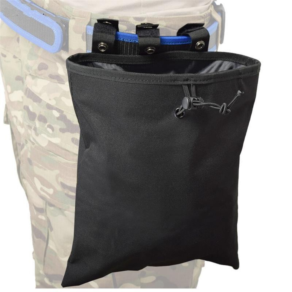 Large Sports Sundries Bag Adjustable Drawstring Daypack Storage63