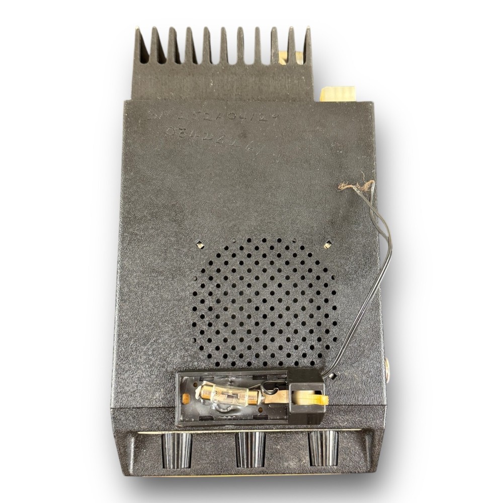 Regency Electronics UHF Radio Micro Com U34