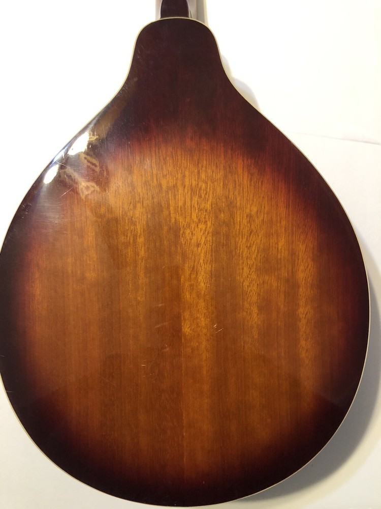 Epiphone Mandolin MM-30 A Style Made In Korea