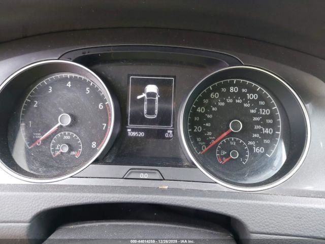 GOLF 2017 Exhaust Fluid Pump 5496144