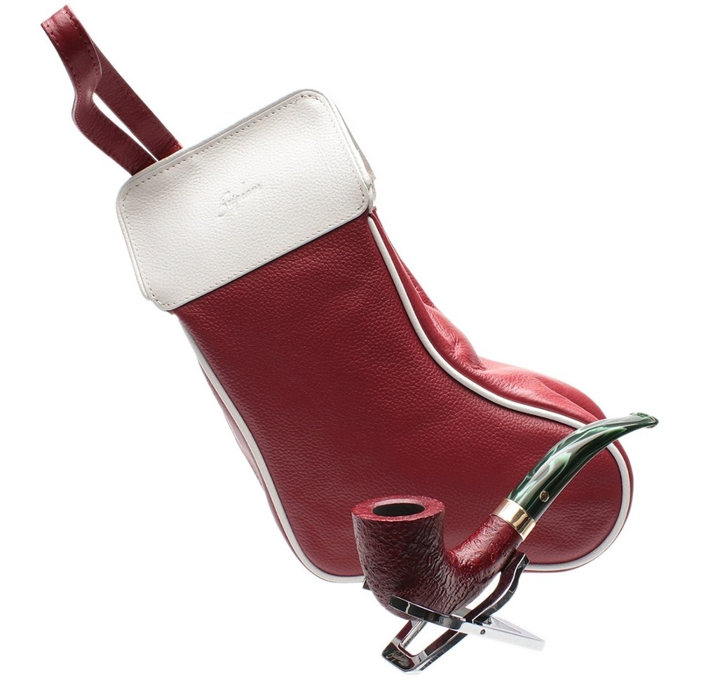 Brigham Christmas Pipe 2019 - Limited Edition