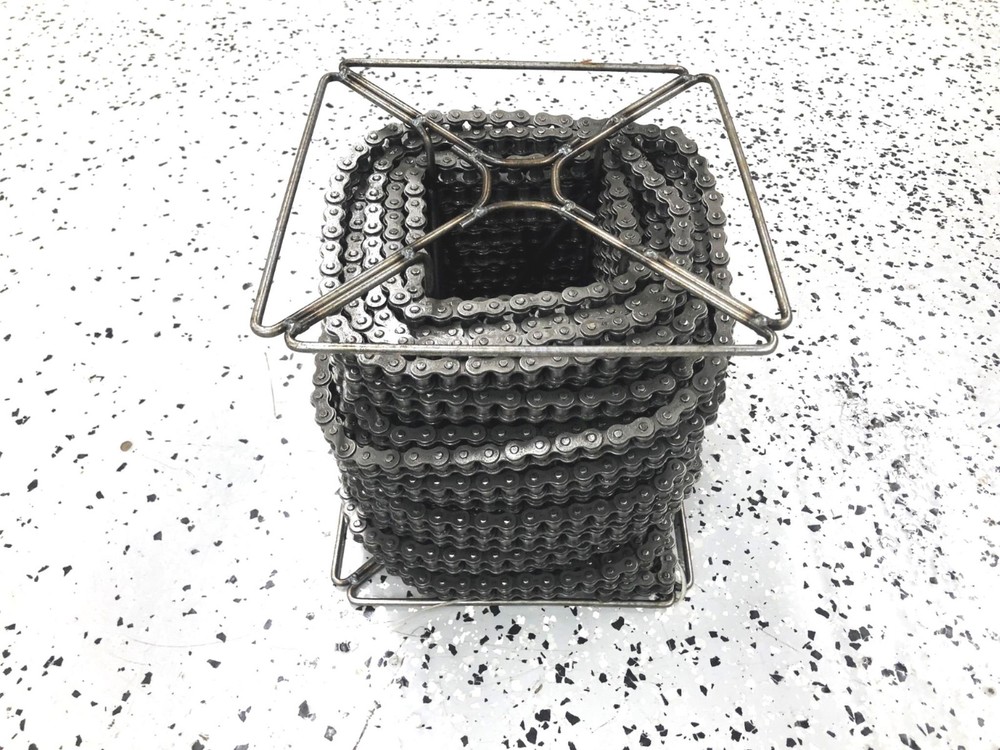 Peer Roller Chain 40R X 100FT NOS