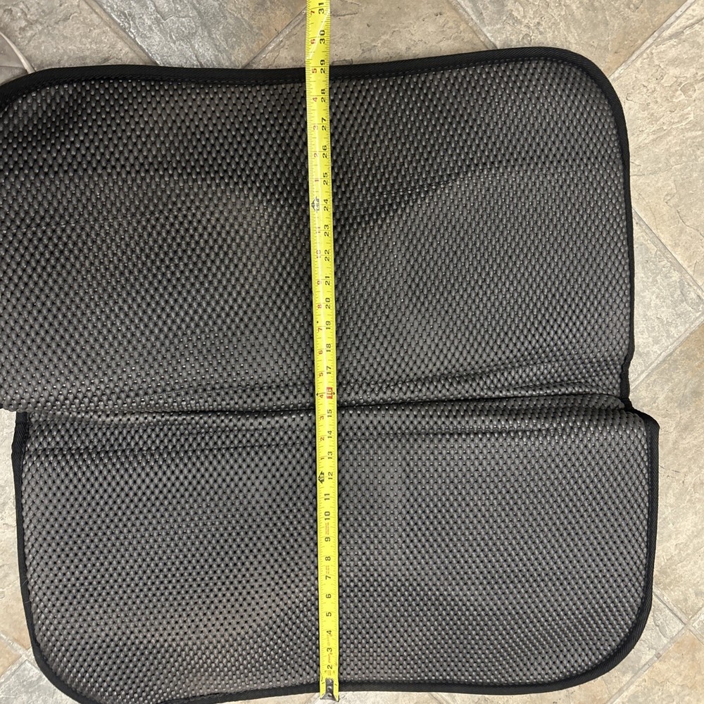 Reinsman Western Pad Extra Padding
