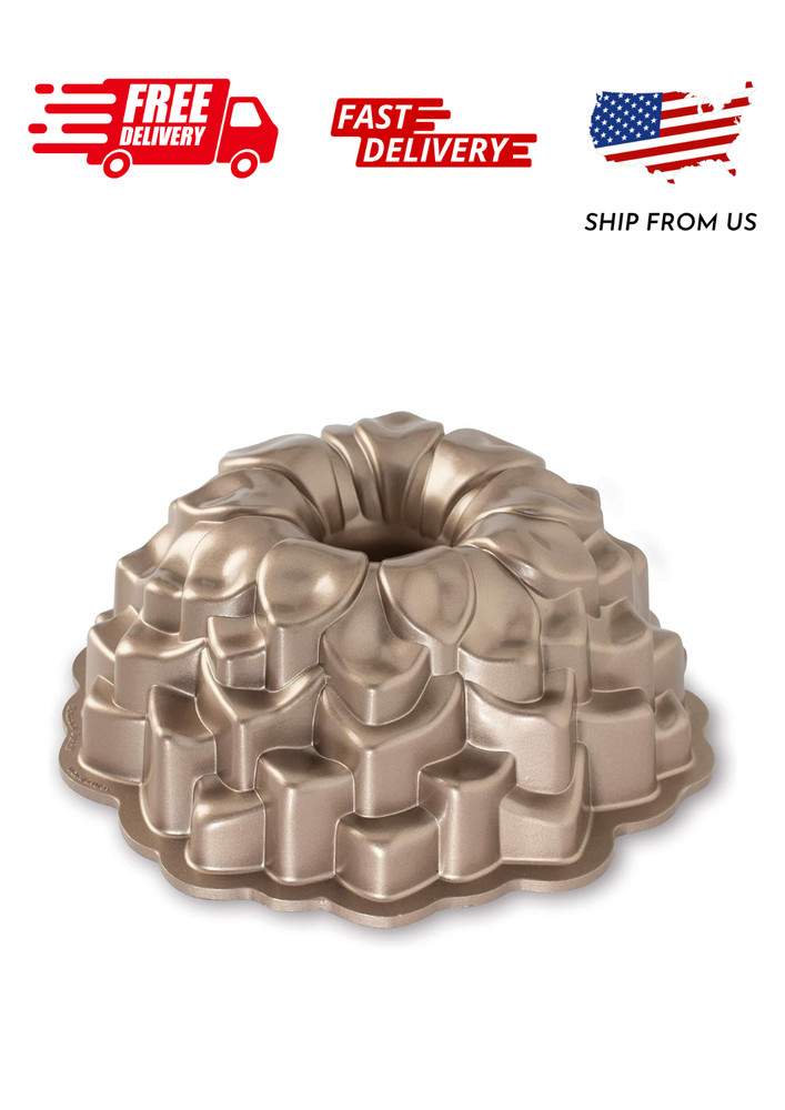 Nordic Ware Blossom Bundt® Pan