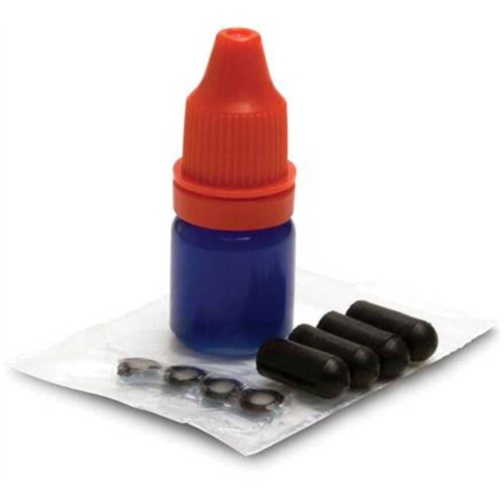 Motion Pro Syncpro Fluid Refill 08-0581