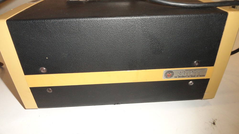 Linear Instruments 141