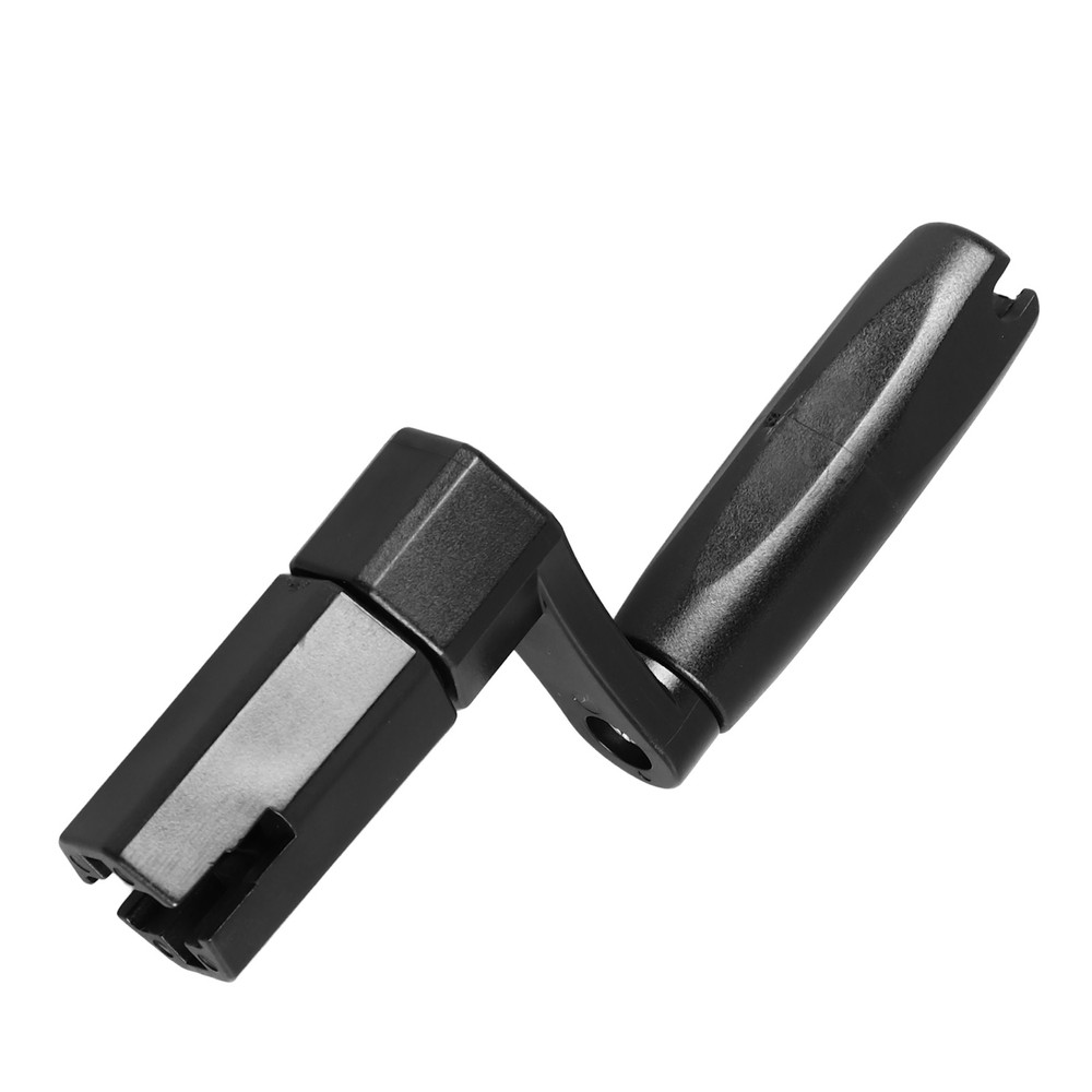 Guitar String Pegs Winder Multi Functional Ergonomic Quick String Changing T CHU