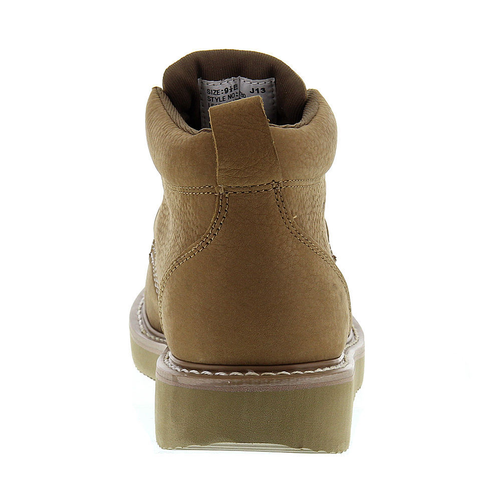 Fin & Feather Men's Chukka