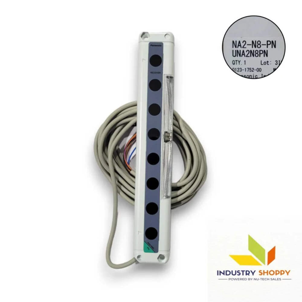 New Panasonic NA2-N8-PN Area Sensor